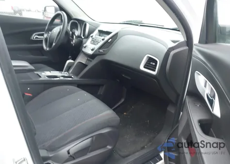 2013 Chevrolet Equinox Ls z USA, uszkodzony, nr VIN 2GNALBEK5D1191658